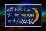 (image for) To the Moon and Back